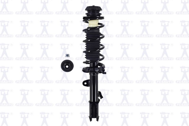 Focus Auto Parts Suspension Strut and Coil Spring Assembly P/N:1333584R