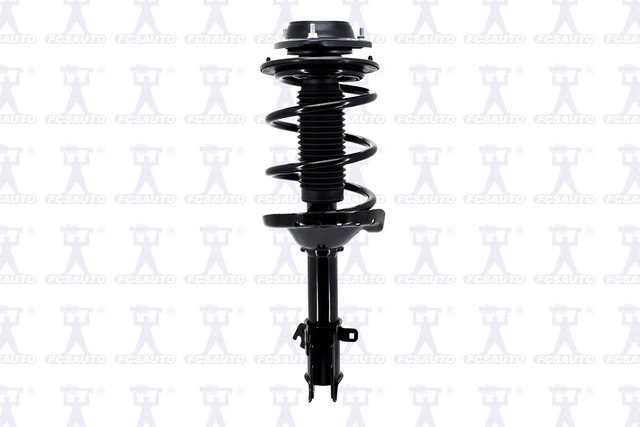 Suspension Strut and Coil Spring Assembly FCS 1333709R fits 13-14 Subaru Legacy
