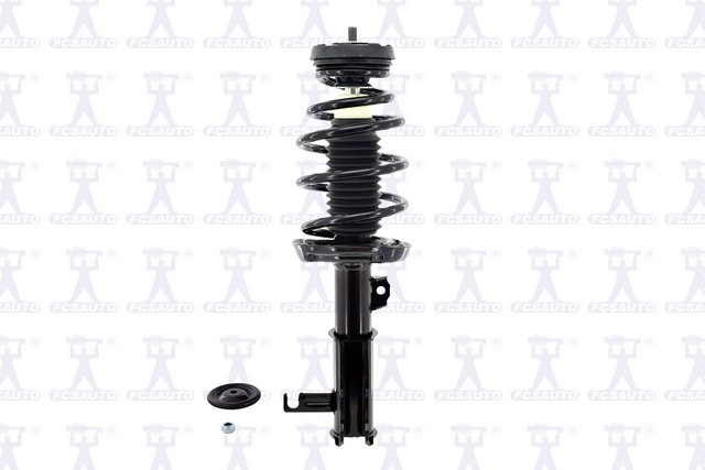 Focus Auto Parts Suspension Strut and Coil Spring Assembly P/N:1333713L