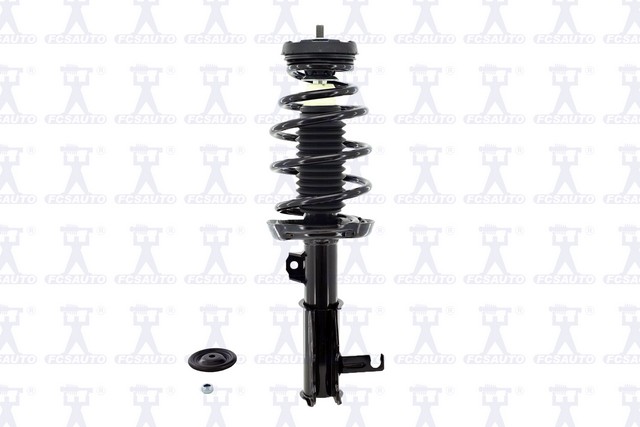 Focus Auto Parts Suspension Strut and Coil Spring Assembly P/N:1333713R