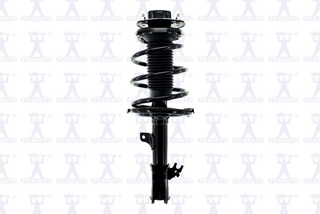 Focus Auto Parts Suspension Strut and Coil Spring Assembly P/N:1333718R