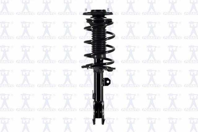 Focus Auto Parts Suspension Strut and Coil Spring Assembly P/N:1333719L