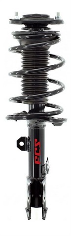Focus Auto Parts Suspension Strut and Coil Spring Assembly P/N:1333719R