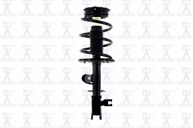 Focus Auto Parts Suspension Strut and Coil Spring Assembly P/N:1333741R