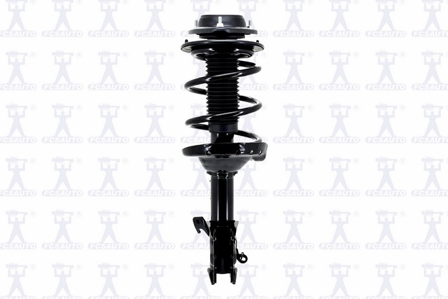 Focus Auto Parts Suspension Strut and Coil Spring Assembly P/N:1333746R