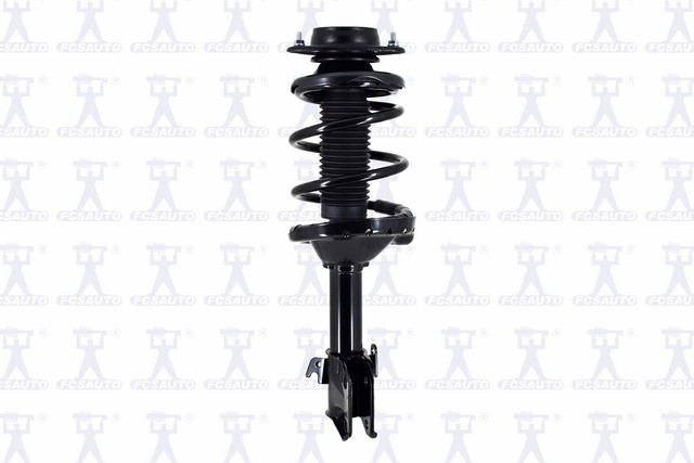 Focus Auto Parts Suspension Strut and Coil Spring Assembly P/N:1333749R