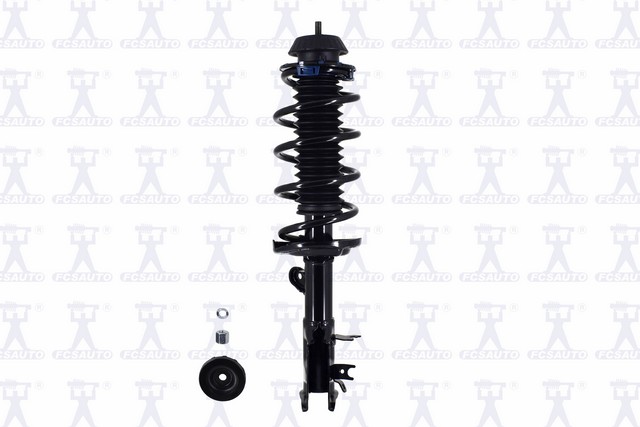 Focus Auto Parts Suspension Strut and Coil Spring Assembly P/N:1333751L
