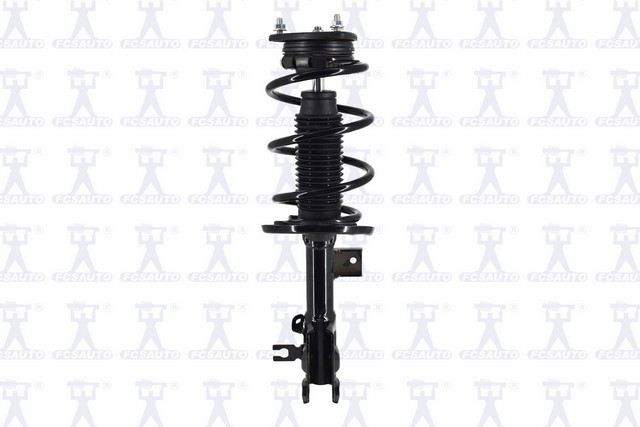 Focus Auto Parts Suspension Strut and Coil Spring Assembly P/N:1333787L
