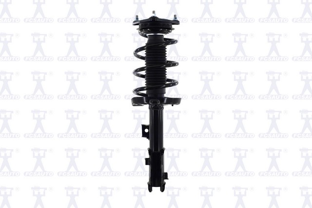 Focus Auto Parts Suspension Strut and Coil Spring Assembly P/N:1333800R