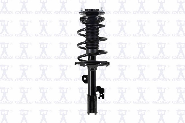 Focus Auto Parts Suspension Strut and Coil Spring Assembly P/N:1333817R