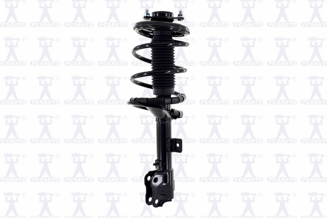 Focus Auto Parts Suspension Strut and Coil Spring Assembly P/N:1333820L