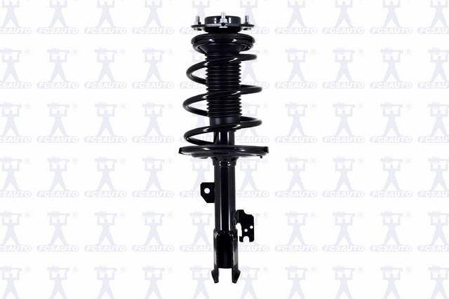 Focus Auto Parts Suspension Strut and Coil Spring Assembly P/N:1333826R