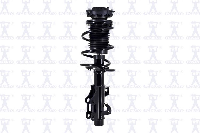 Focus Auto Parts Suspension Strut and Coil Spring Assembly P/N:1333838R
