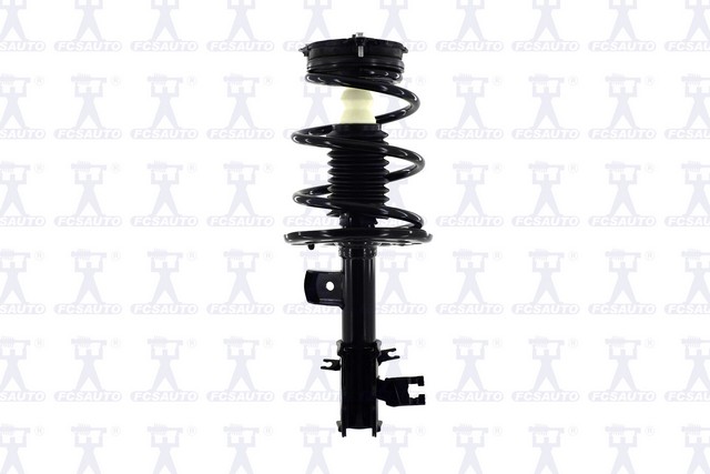 Focus Auto Parts Suspension Strut and Coil Spring Assembly P/N:1333857R