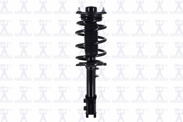 Focus Auto Parts Suspension Strut and Coil Spring Assembly P/N:1333866L
