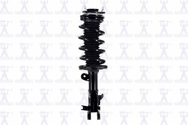 Focus Auto Parts Suspension Strut and Coil Spring Assembly P/N:1333867R