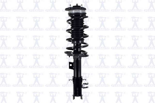 Focus Auto Parts Suspension Strut and Coil Spring Assembly P/N:1333919R