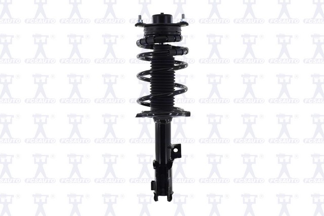 Focus Auto Parts Suspension Strut and Coil Spring Assembly P/N:1333922R