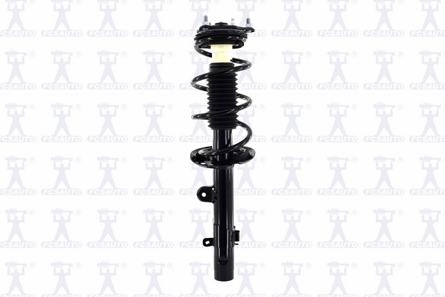 Focus Auto Parts Suspension Strut and Coil Spring Assembly P/N:1333927L