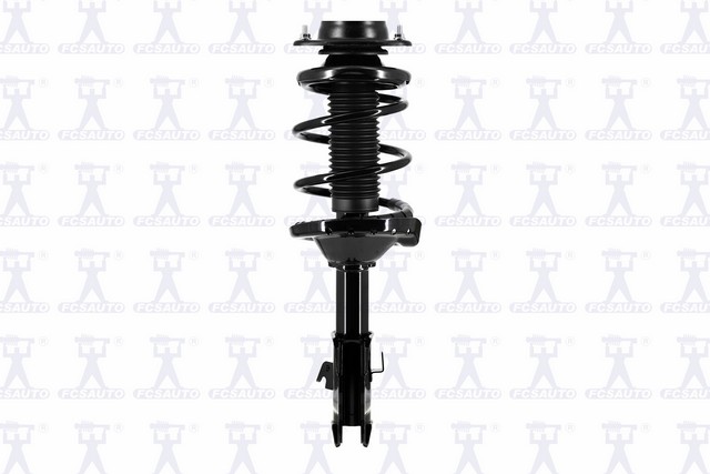Focus Auto Parts Suspension Strut and Coil Spring Assembly P/N:1333940R