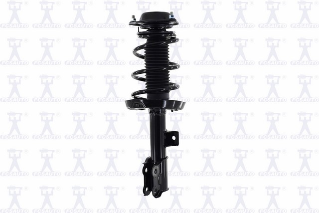 Focus Auto Parts Suspension Strut and Coil Spring Assembly P/N:1333941R