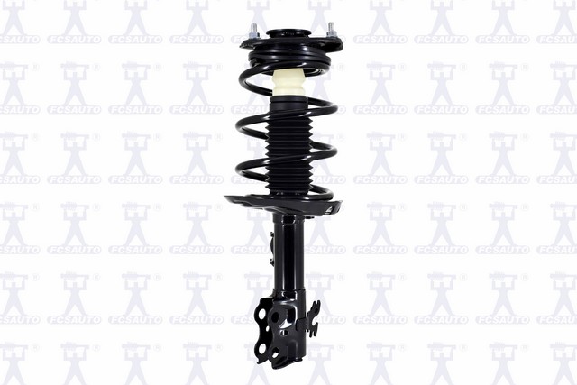Focus Auto Parts Suspension Strut and Coil Spring Assembly P/N:1333942L