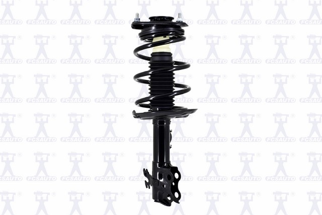 Focus Auto Parts Suspension Strut and Coil Spring Assembly P/N:1333942R