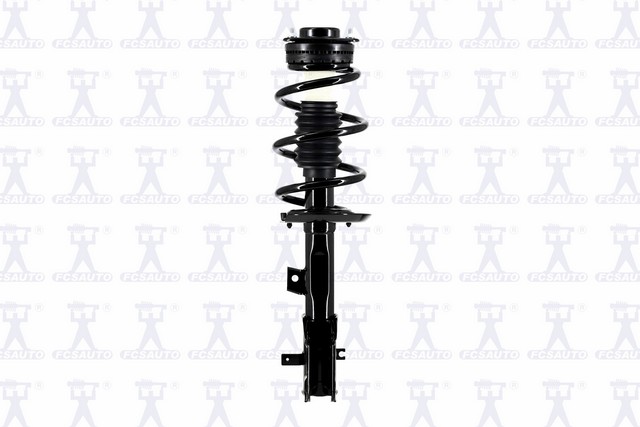 Suspension Strut and Coil Spring Assembly FCS fits 17-20 Chrysler Pacifica