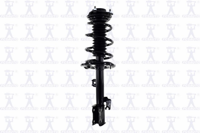 Focus Auto Parts Suspension Strut and Coil Spring Assembly P/N:1333945R