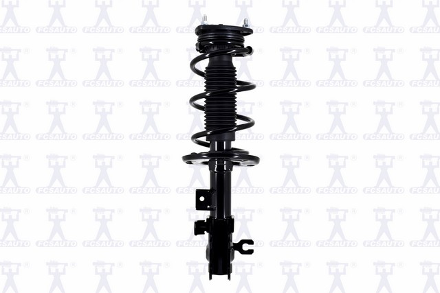 Focus Auto Parts Suspension Strut and Coil Spring Assembly P/N:1333951R