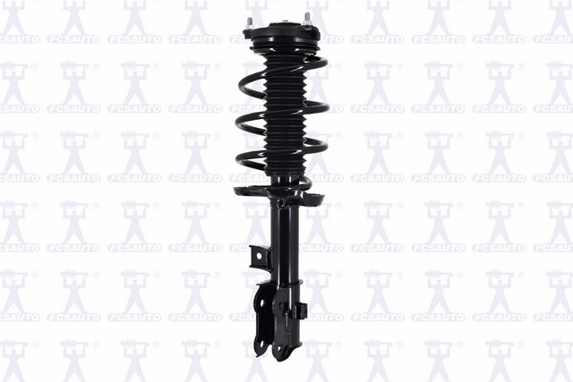 Focus Auto Parts Suspension Strut and Coil Spring Assembly P/N:1333957L