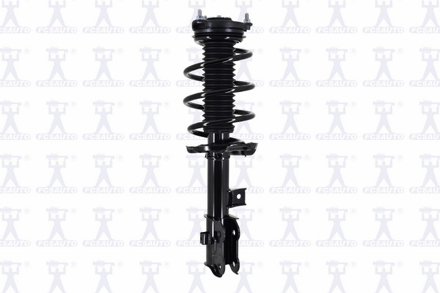 Focus Auto Parts Suspension Strut and Coil Spring Assembly P/N:1333957R
