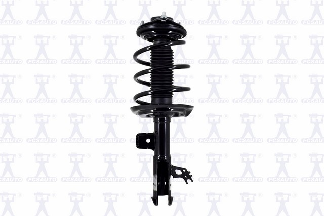 Focus Auto Parts Suspension Strut and Coil Spring Assembly P/N:1333964R