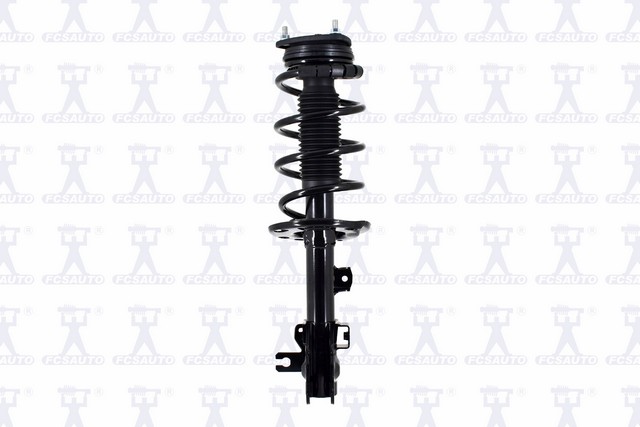 Focus Auto Parts Suspension Strut and Coil Spring Assembly P/N:1333967L