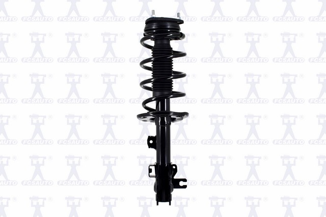 Focus Auto Parts Suspension Strut and Coil Spring Assembly P/N:1333967R