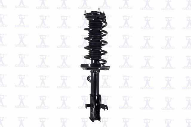 Focus Auto Parts Suspension Strut and Coil Spring Assembly P/N:1333969R