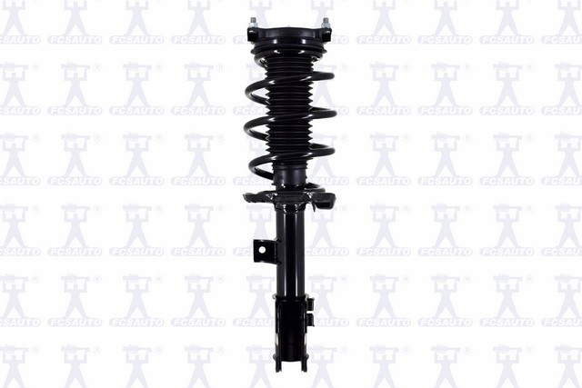 Focus Auto Parts Suspension Strut and Coil Spring Assembly P/N:1333971L
