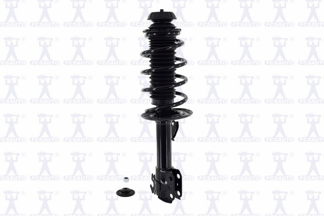 Focus Auto Parts Suspension Strut and Coil Spring Assembly P/N:1333981R