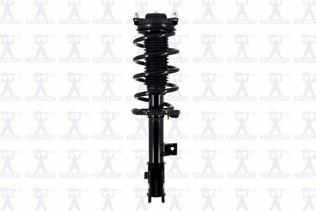 Focus Auto Parts Suspension Strut and Coil Spring Assembly P/N:1333985R