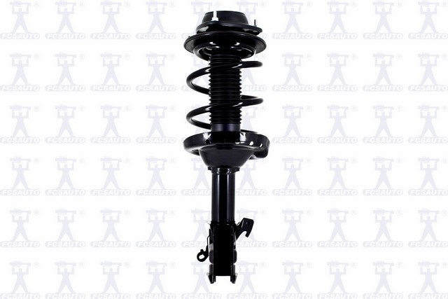Focus Auto Parts Suspension Strut and Coil Spring Assembly P/N:1334012L