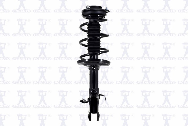 Focus Auto Parts Suspension Strut and Coil Spring Assembly P/N:1334048R