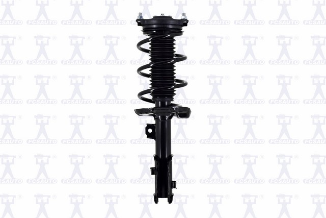 Focus Auto Parts Suspension Strut and Coil Spring Assembly P/N:1334051R