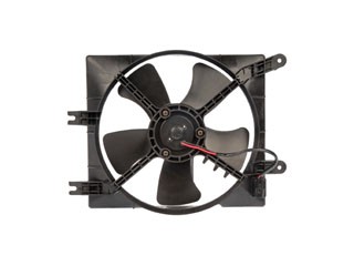 Dorman - OE Solutions A/C Condenser Fan Assembly P/N:620-789