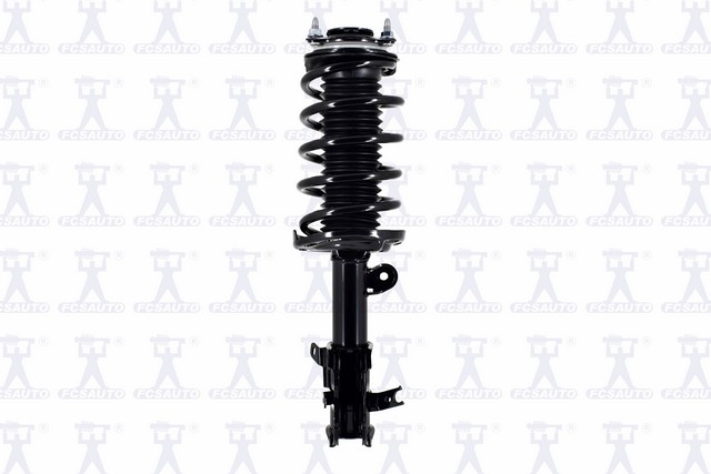 Focus Auto Parts Suspension Strut and Coil Spring Assembly P/N:1334075L