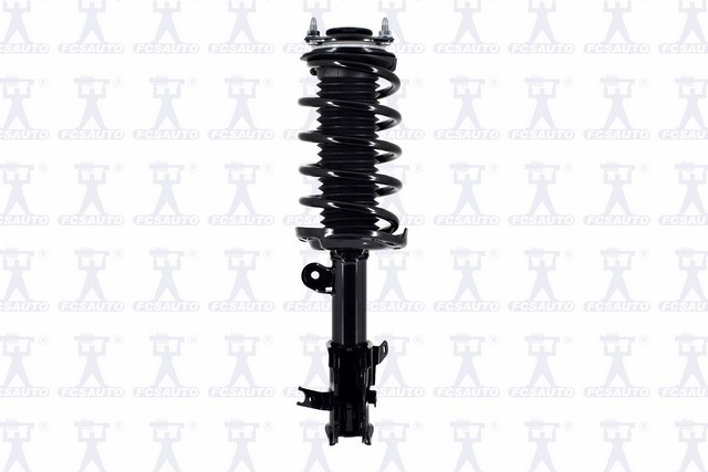 Focus Auto Parts Suspension Strut and Coil Spring Assembly P/N:1334075R