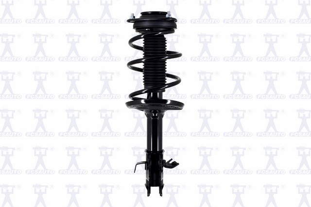 Focus Auto Parts Suspension Strut and Coil Spring Assembly P/N:1334089L