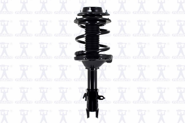 Suspension Strut and Coil Spring Assembly FCS 1334090L fits 15-21 Subaru WRX