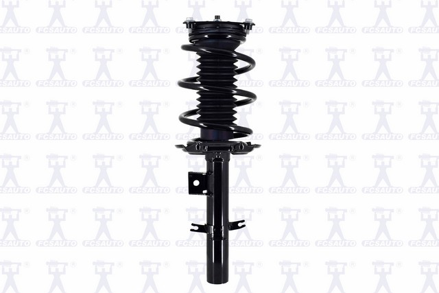 Focus Auto Parts Suspension Strut and Coil Spring Assembly P/N:1334112R