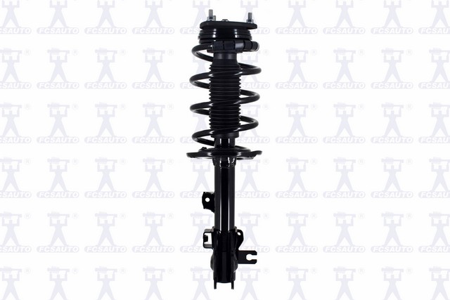 Focus Auto Parts Suspension Strut and Coil Spring Assembly P/N:1334125R