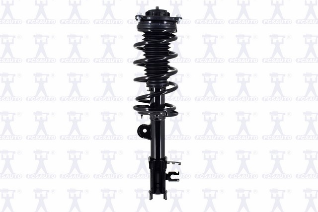 Focus Auto Parts Suspension Strut and Coil Spring Assembly P/N:1334144R